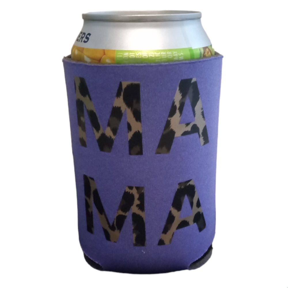 MAMA Custom Koozies